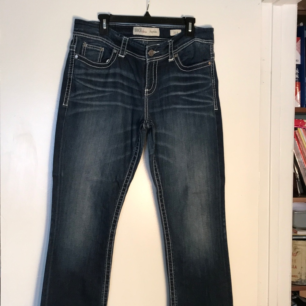 BKE Payton Jeans 33R